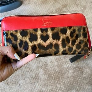 Christian Louboutin Wallet